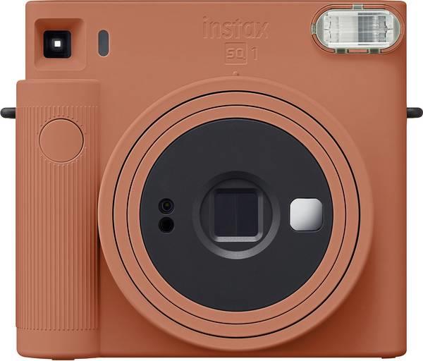 SQUARE SQ1 TERRACOTTA ORANGE 2