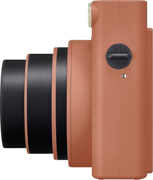 SQUARE SQ1 TERRACOTTA ORANGE 3