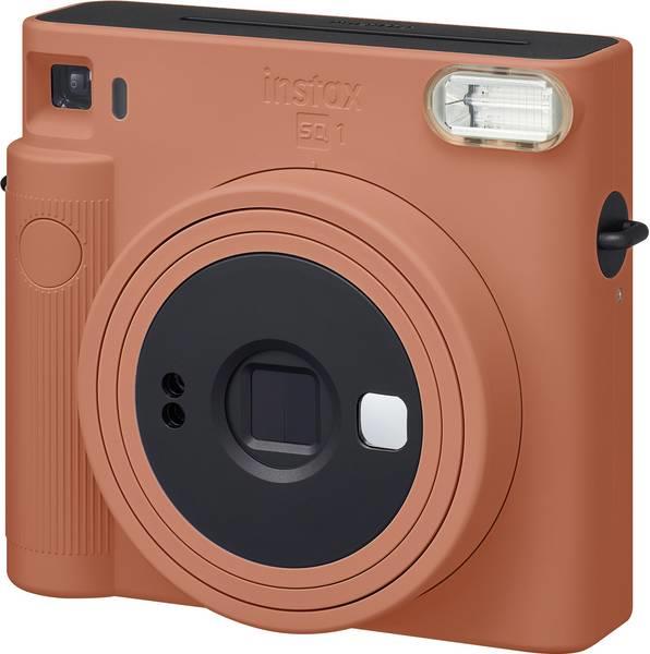 SQUARE SQ1 TERRACOTTA ORANGE 5