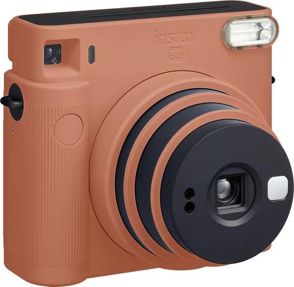 SQUARE SQ1 TERRACOTTA ORANGE 8