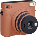 SQUARE SQ1 TERRACOTTA ORANGE 8