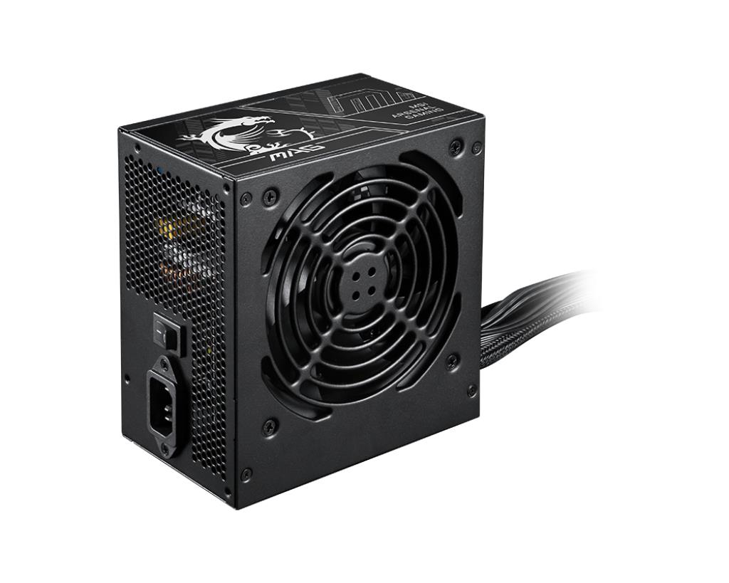 MAG A650BN PCIE5 II 5