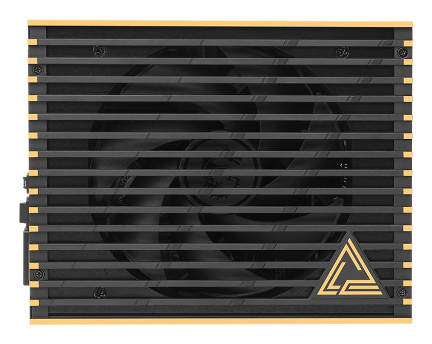 MEG AI1600T PCIE5 3