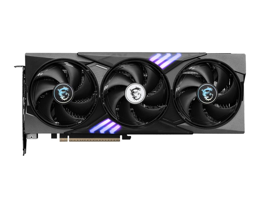RTX5060TI 8G GAM TRIO OC 2