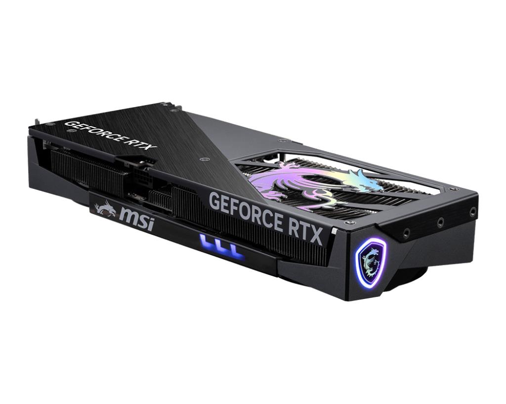 RTX5060TI 8G GAM TRIO OC 3