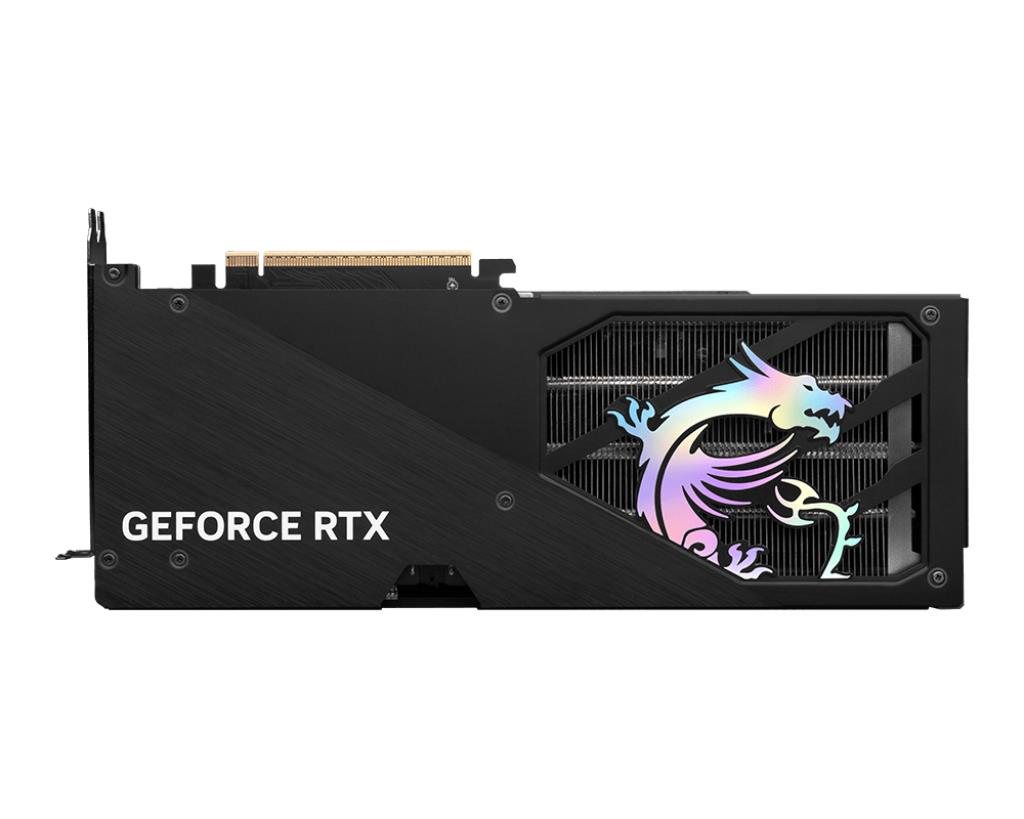 RTX5060TI 8G GAM TRIO OC 4
