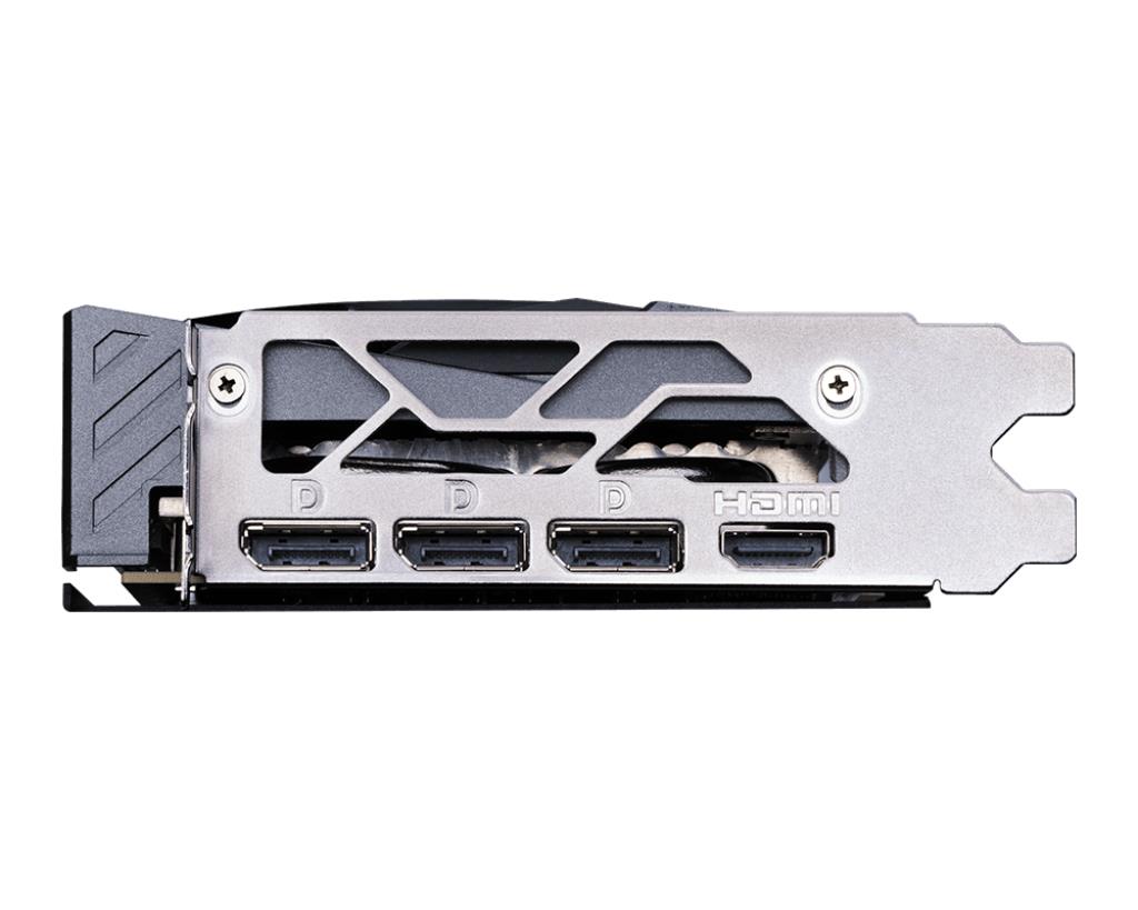 RTX5060TI 8G GAM TRIO OC 5