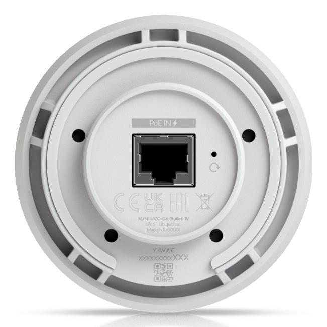 UVC-G6-BULLET-W 6