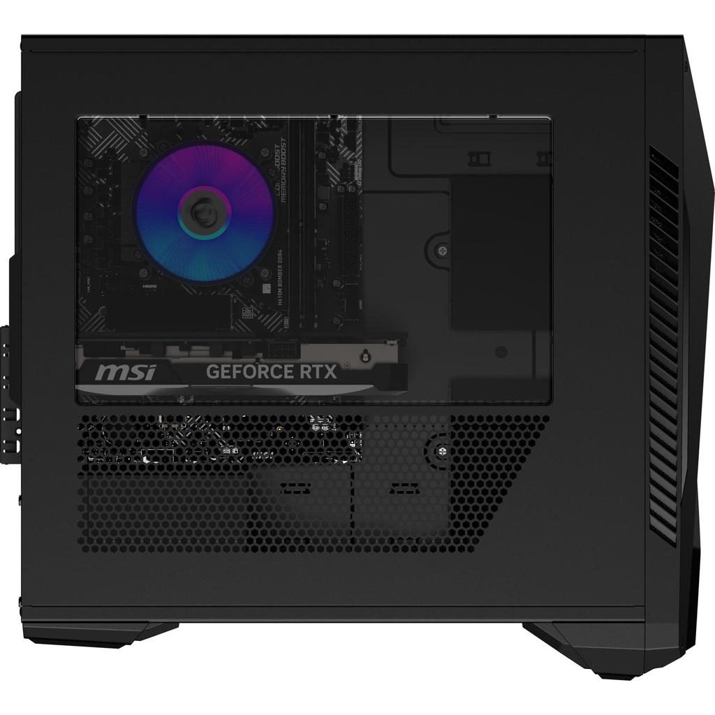 MAG INFINITE S3 14NVM5-2873EU 6