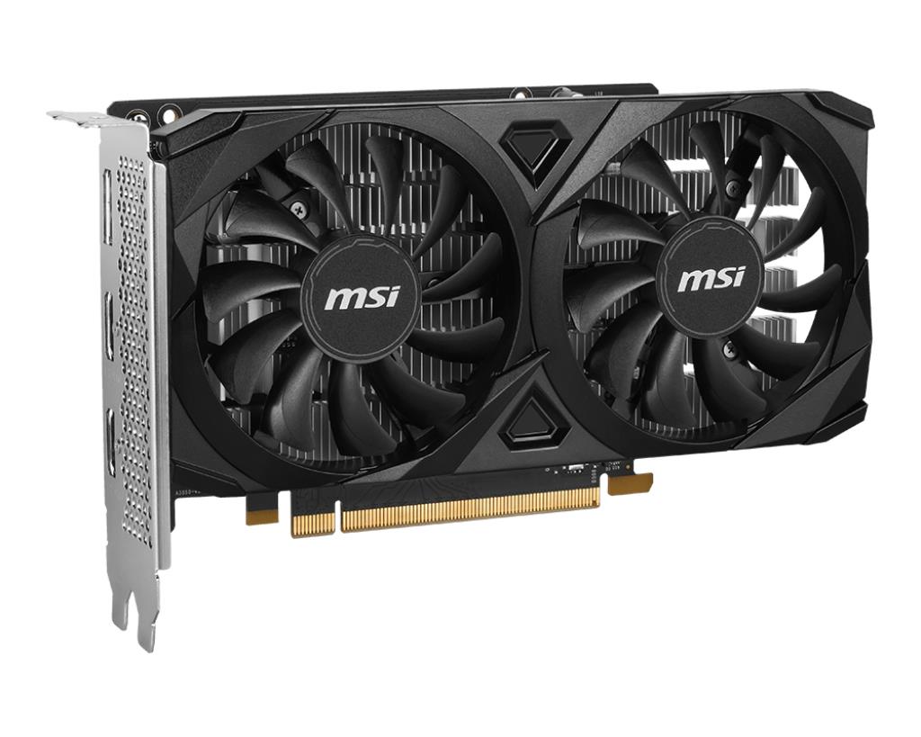 GEFORCE RTX 3050 VENTUS 2X E 6G OC 3
