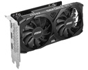 GEFORCE RTX 3050 VENTUS 2X E 6G OC 4