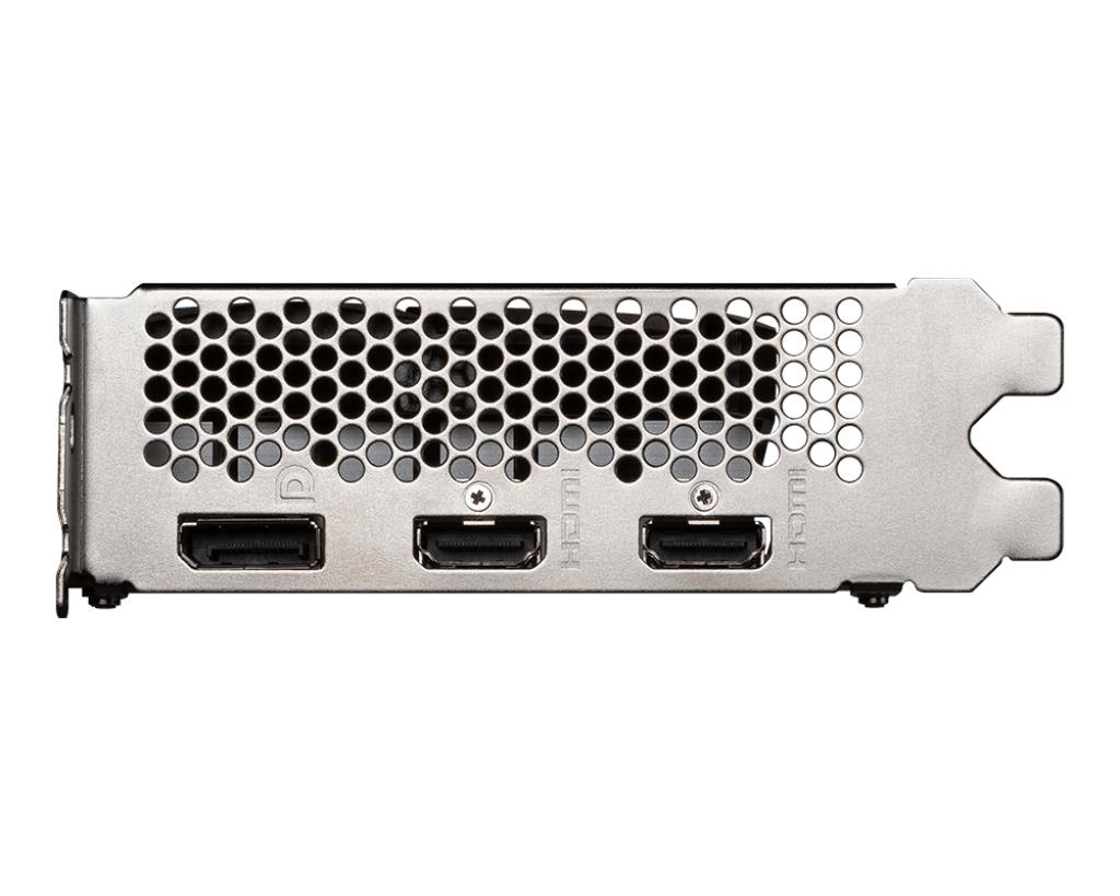 GEFORCE RTX 3050 VENTUS 2X E 6G OC 5