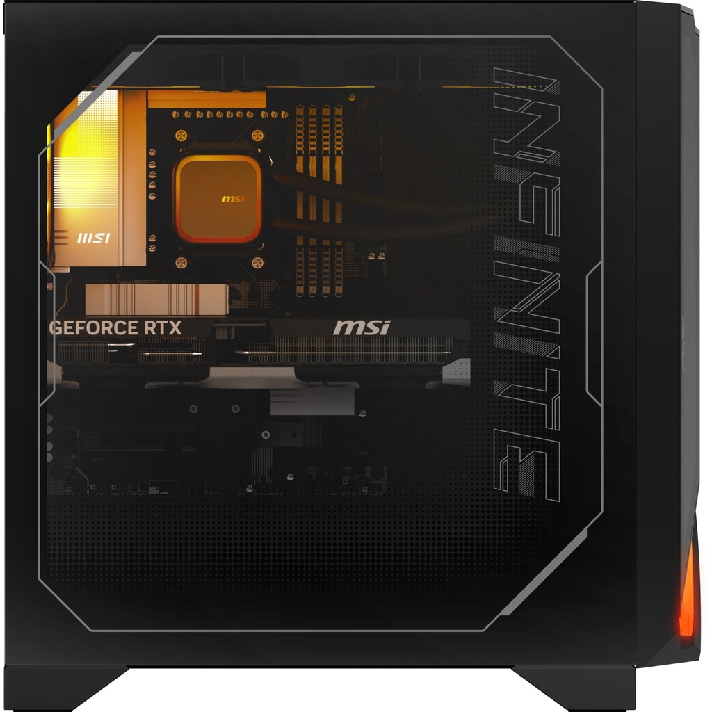 MPG INFINITE Z3 X3D 7NVRR7-873EU 2