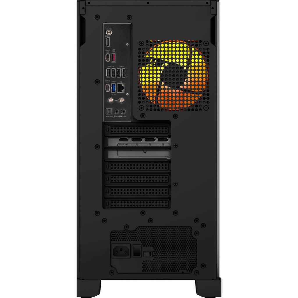 MPG INFINITE Z3 X3D 7NVRR7-873EU 7