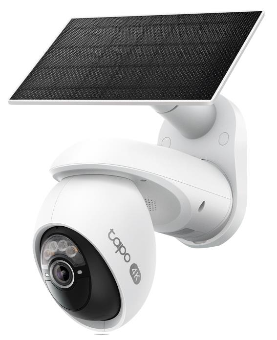 TAPO C660 KIT 1
