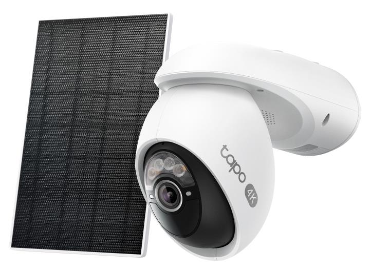 TAPO C660 KIT 2