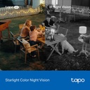 TAPO C660 KIT 6