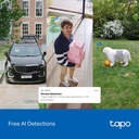 TAPO C660 KIT 7