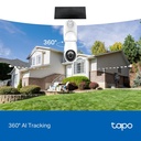 TAPO C660 KIT 8