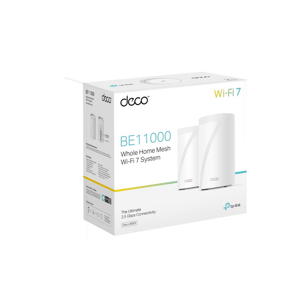 DECO BE65(2-PACK) 4