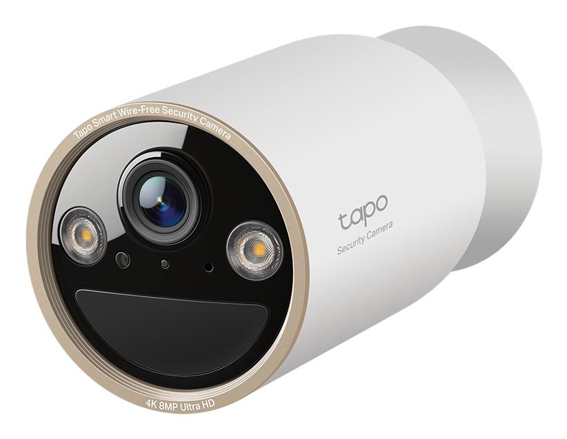 TAPO C460 1