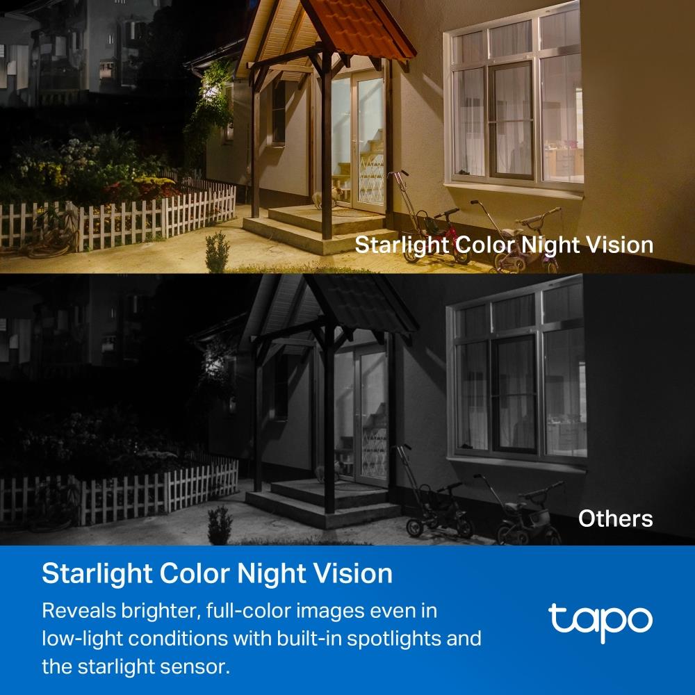 TAPO C460 7