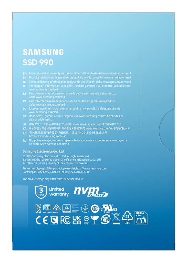 MZ-V9V1T0BW 7
