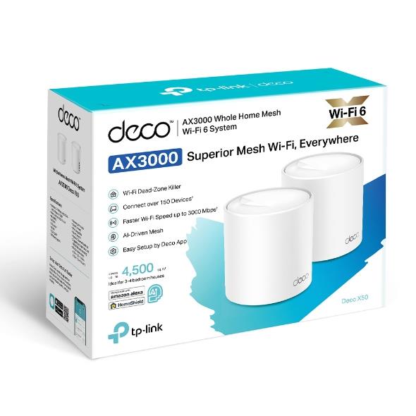 DECOX50(2-PACK) 8