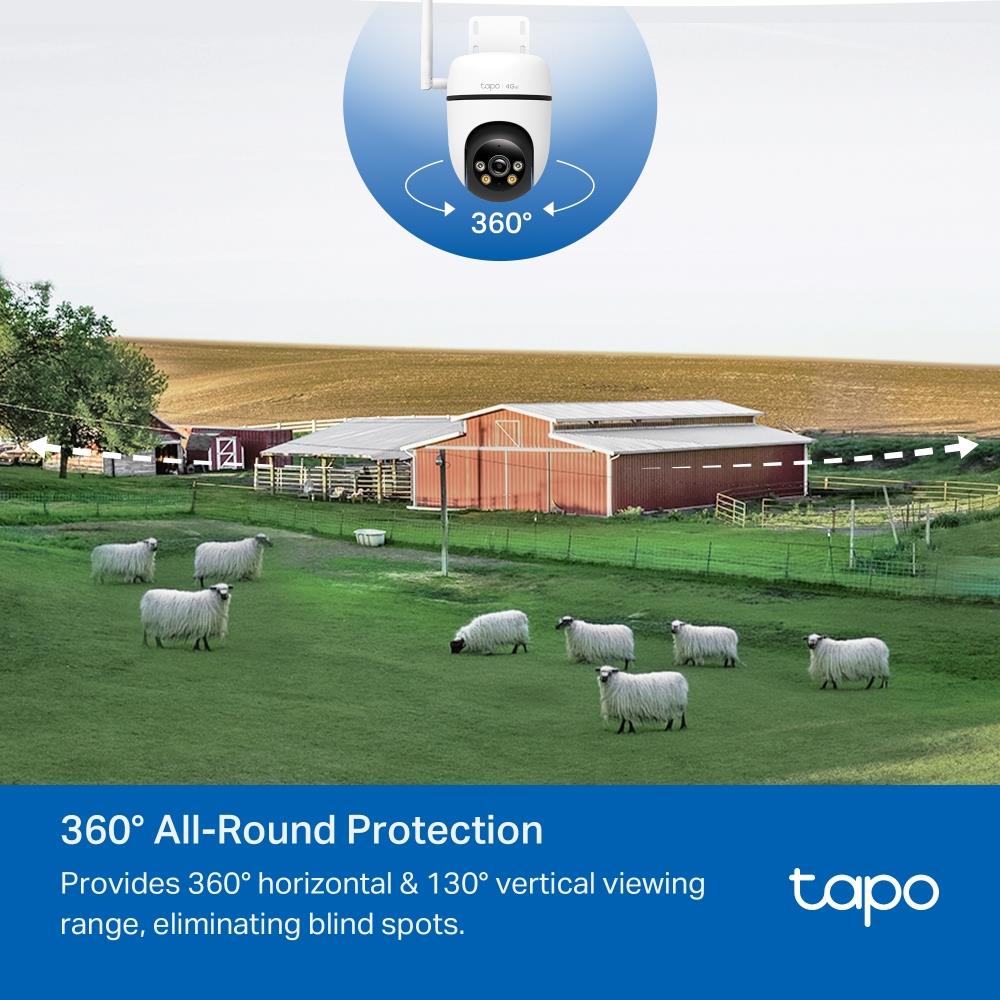 TAPO C501GW 6