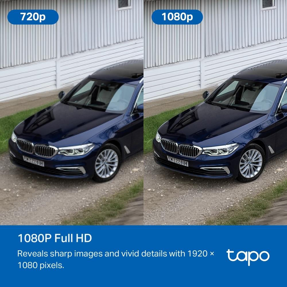 TAPO C501GW 8