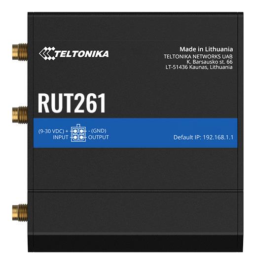 RUT261AAAAA0 1
