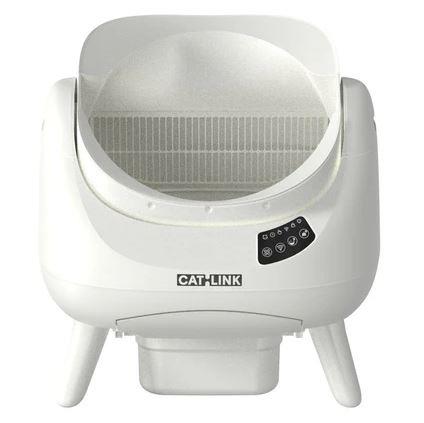 CL-CH-01 WHT 1