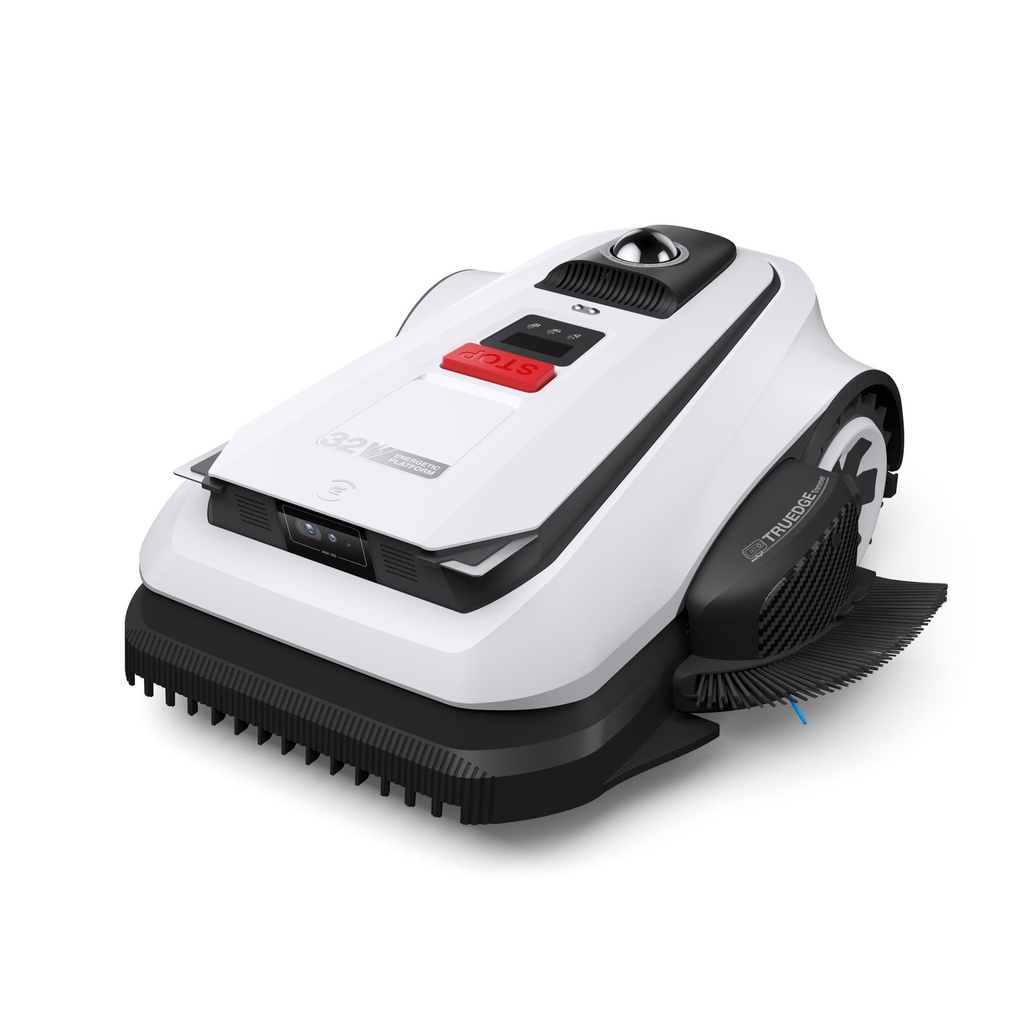 GOAT A3000 LIDAR PRO 1