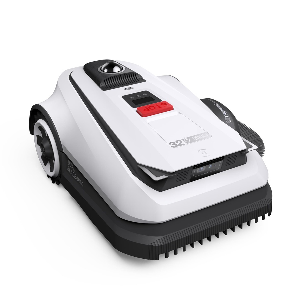 GOAT A3000 LIDAR PRO 2