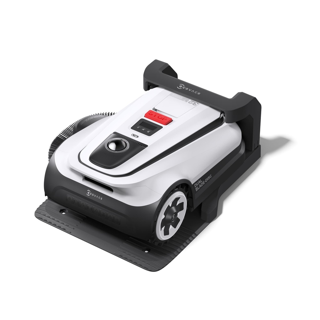 GOAT A3000 LIDAR PRO 4