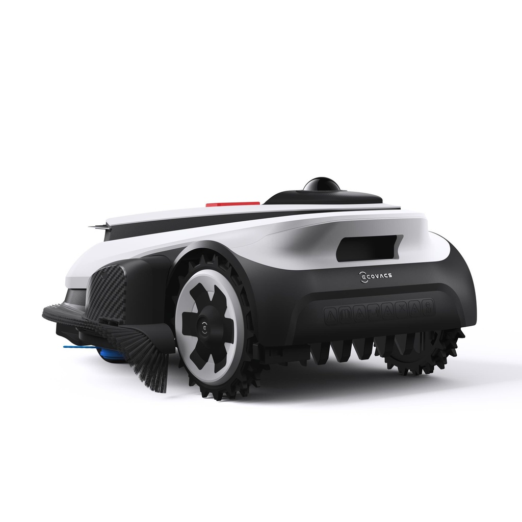 GOAT A3000 LIDAR PRO 8