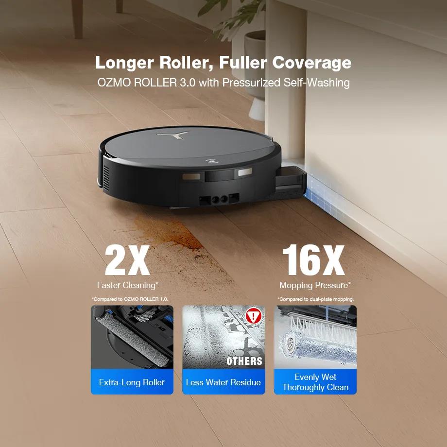 DEEBOT T90 OMNI 2