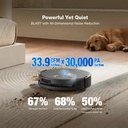 DEEBOT T90 OMNI 3