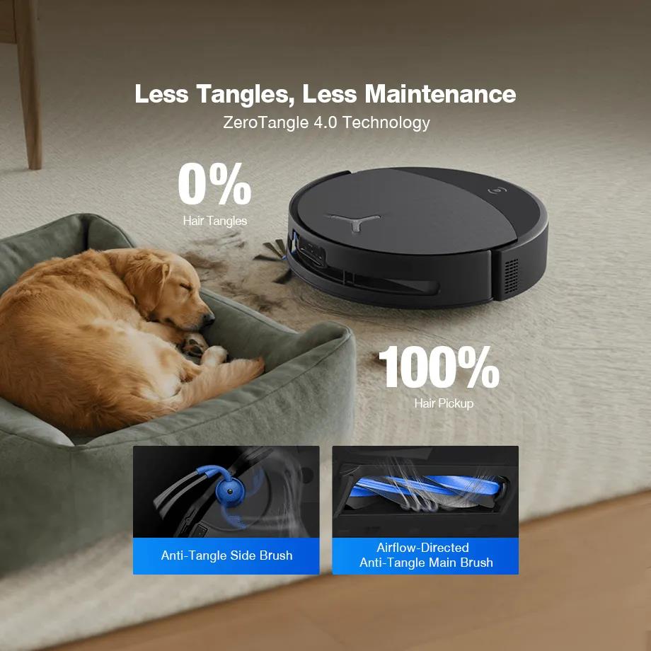 DEEBOT T90 OMNI 4