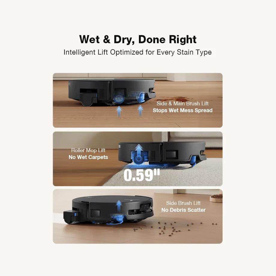 DEEBOT T90 OMNI 7