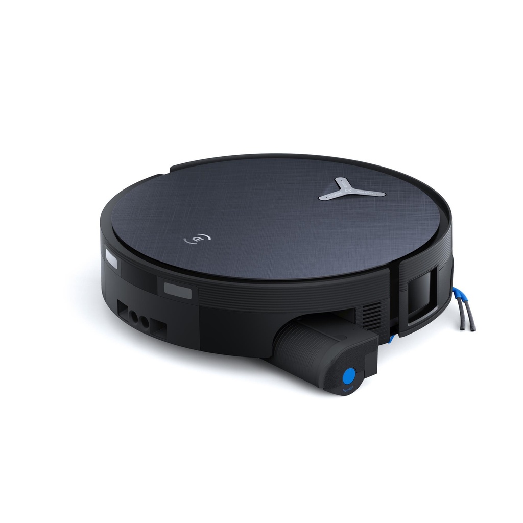 DEEBOT X12 OMNICYCLONE 4