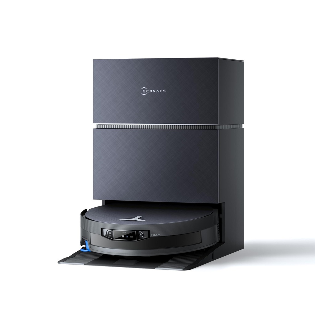 DEEBOT X12 PRO OMNI 1