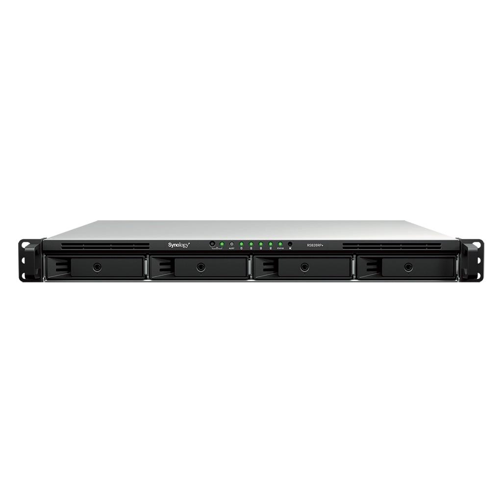 RS826RP+ 1