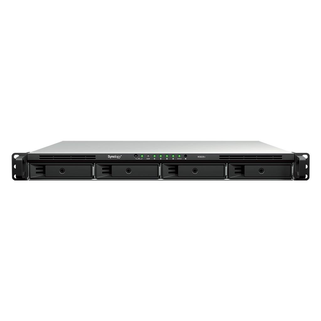 RS826+ 1