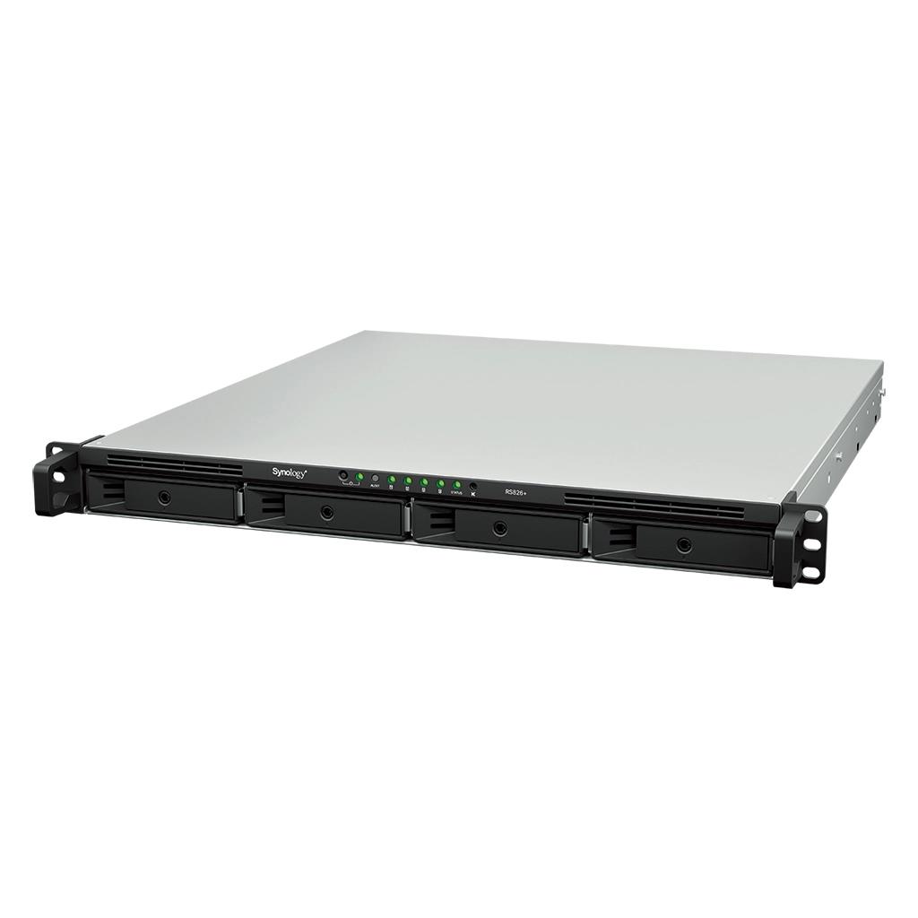 RS826+ 2