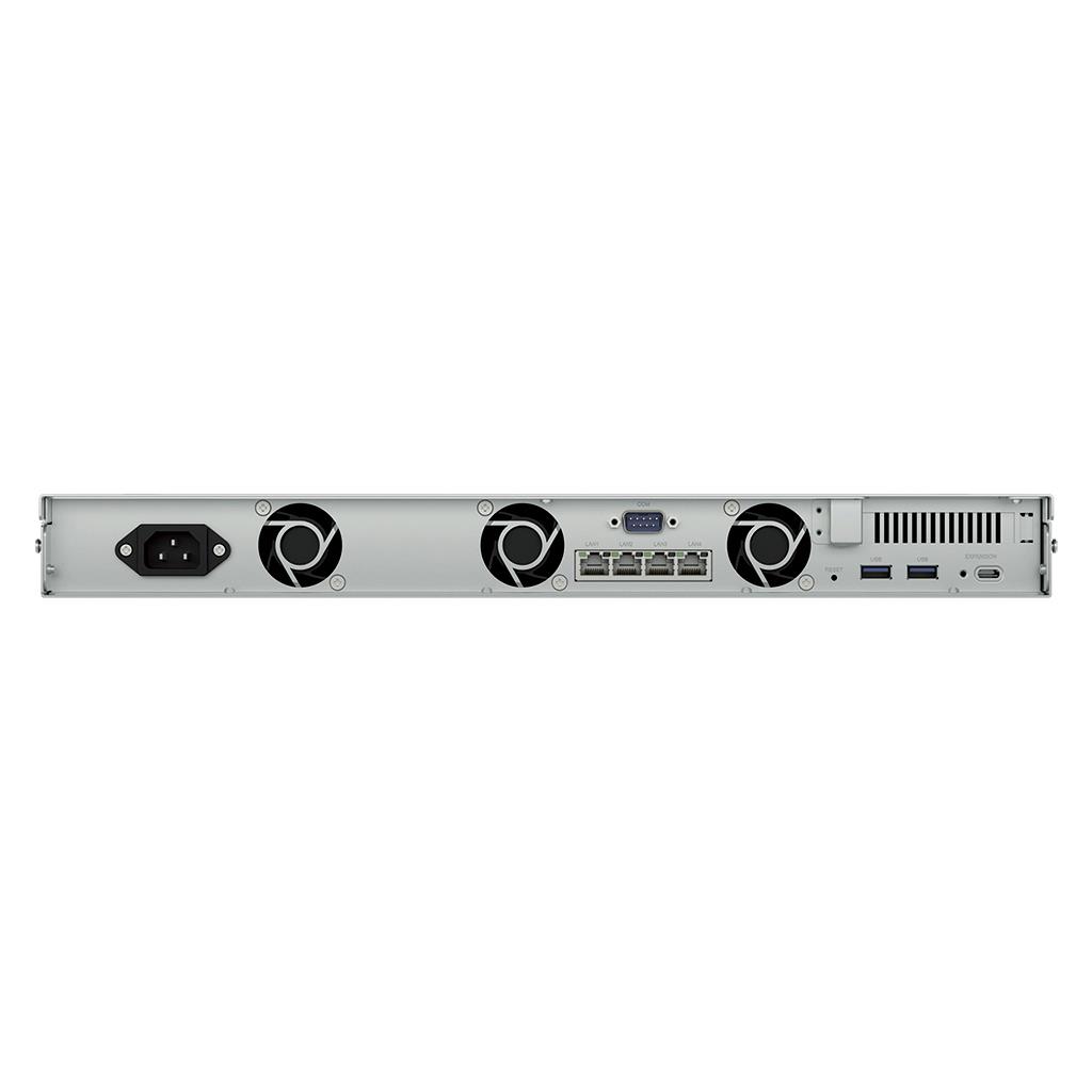 RS826+ 4