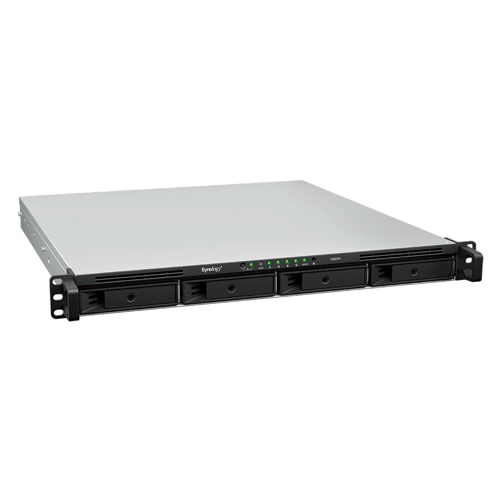 RS826+ 6