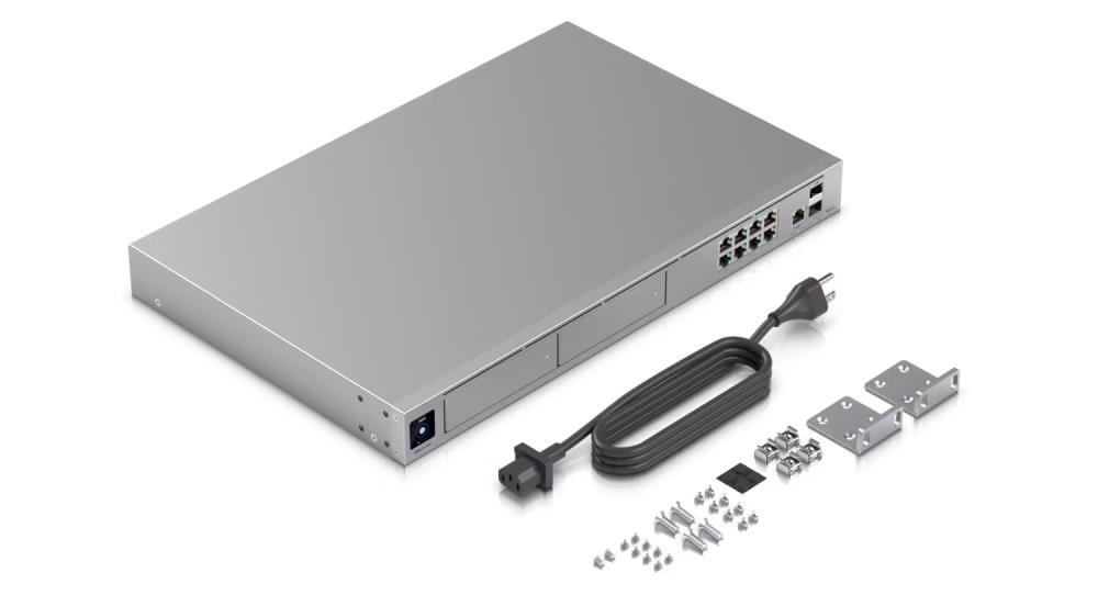 UDM-PRO-MAX 2