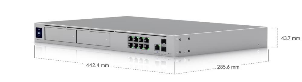 UDM-PRO-MAX 3
