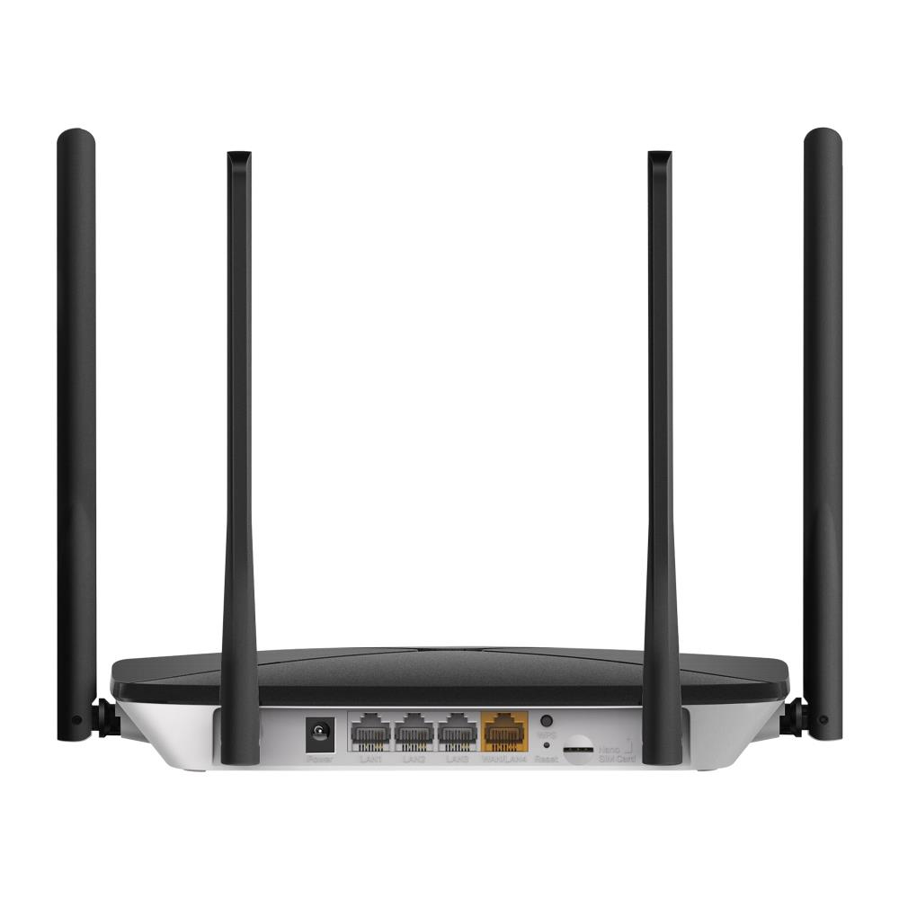 MB115-4G 3